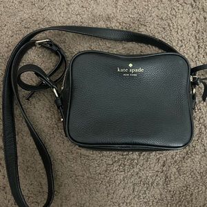 Kate spade crossbody purse